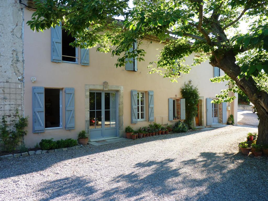 B&B Domaine De Fontete 카르카손 외부 사진