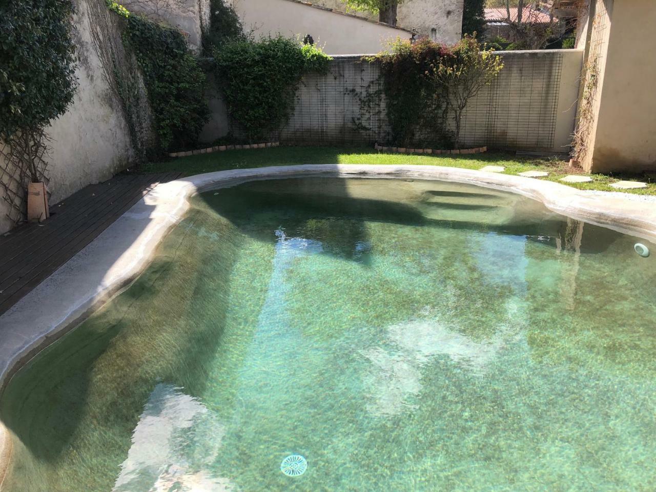 B&B Domaine De Fontete 카르카손 외부 사진