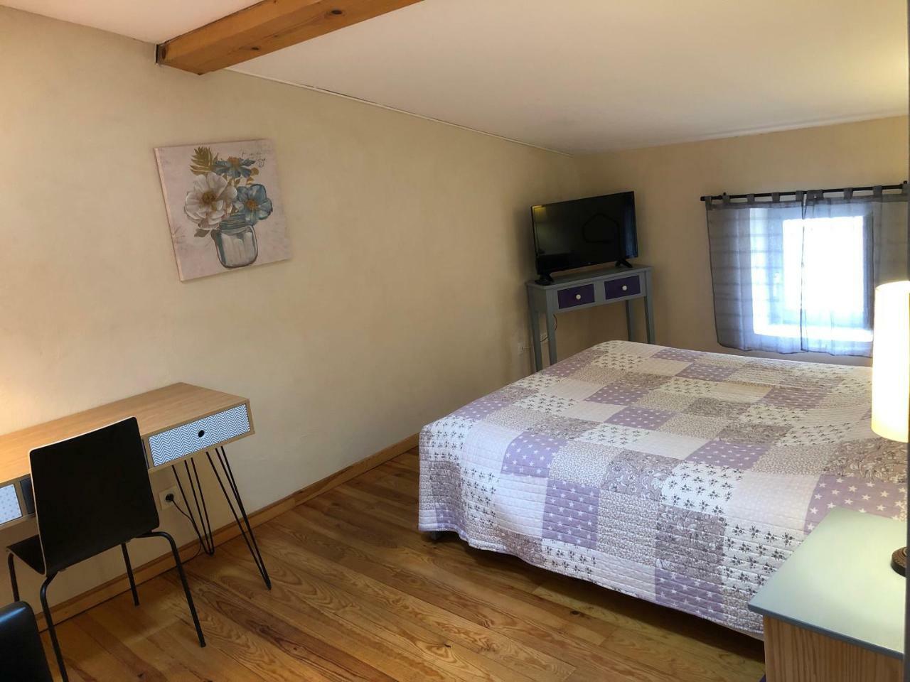 B&B Domaine De Fontete 카르카손 외부 사진