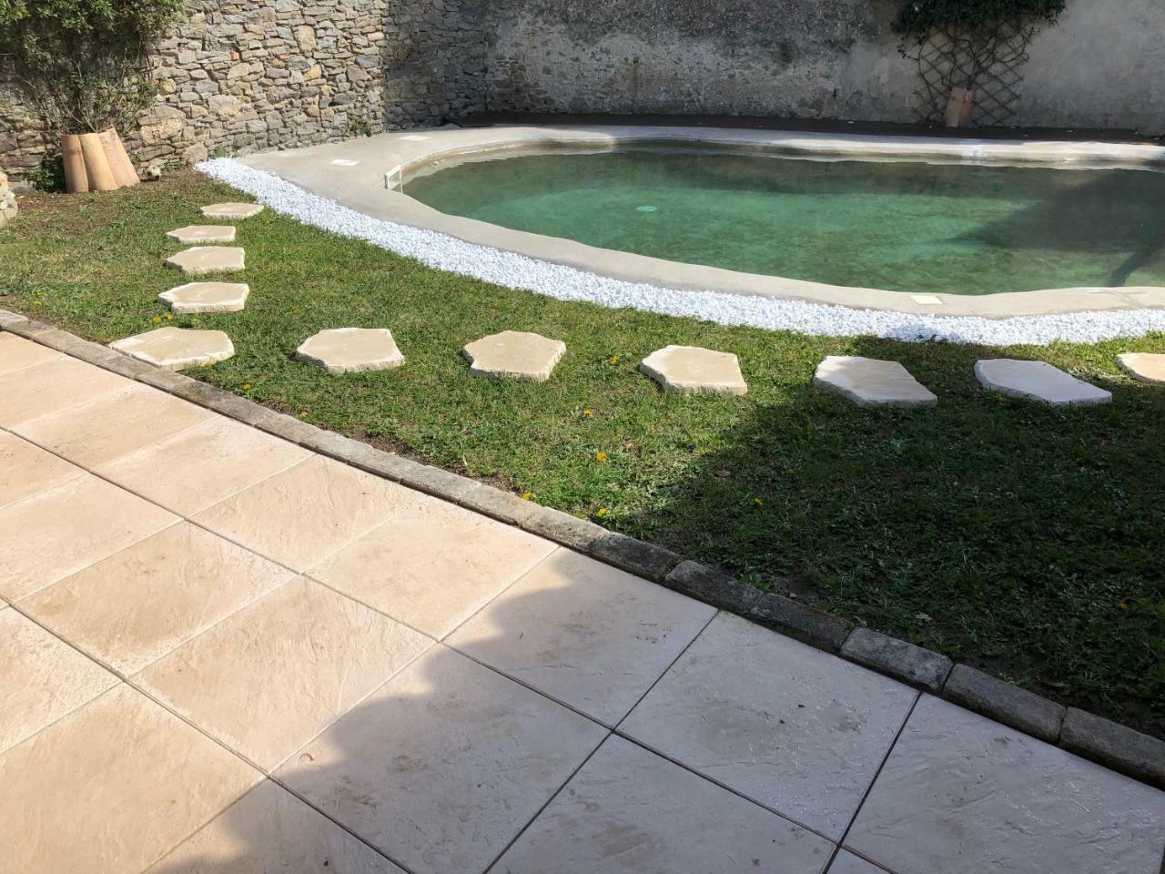 B&B Domaine De Fontete 카르카손 외부 사진