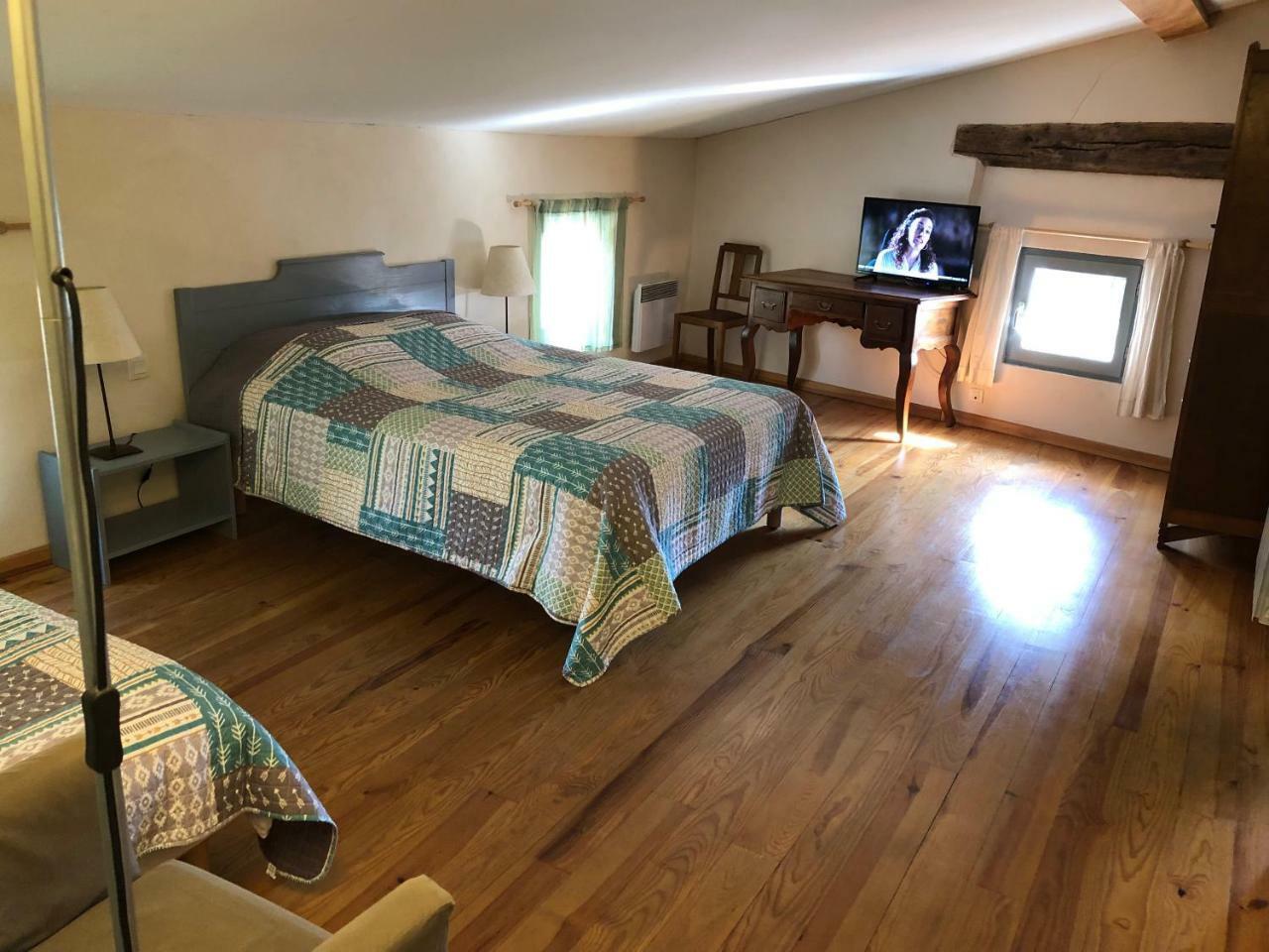 B&B Domaine De Fontete 카르카손 외부 사진