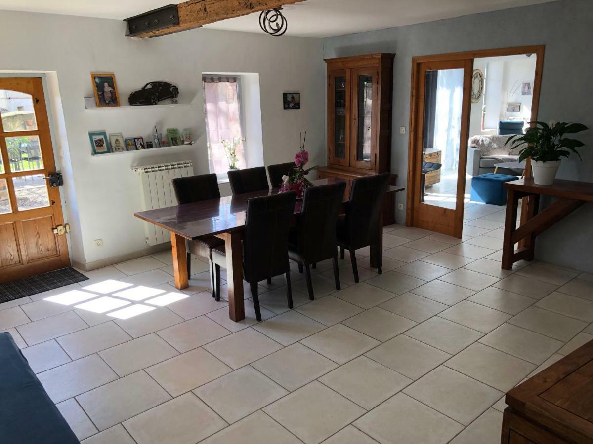 B&B Domaine De Fontete 카르카손 외부 사진